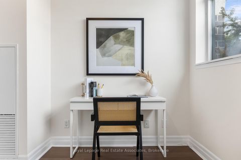 Photo 12 at 701 - 8130 Birchmount Road, Unionville, Markham