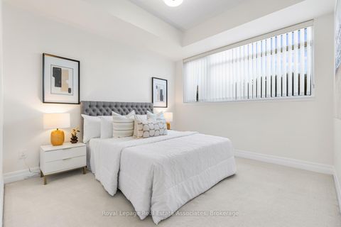 Photo 13 at 701 - 8130 Birchmount Road, Unionville, Markham