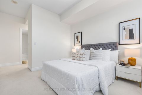 Photo 14 at 701 - 8130 Birchmount Road, Unionville, Markham