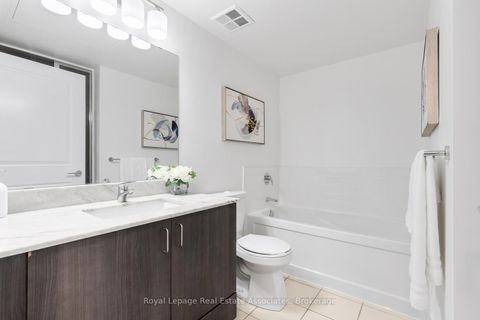 Photo 15 at 701 - 8130 Birchmount Road, Unionville, Markham