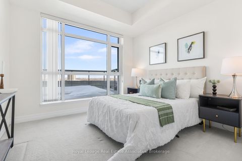 Photo 17 at 701 - 8130 Birchmount Road, Unionville, Markham