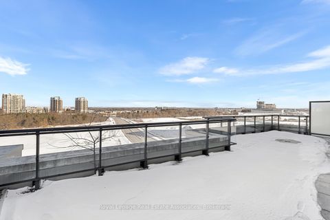 Photo 19 at 701 - 8130 Birchmount Road, Unionville, Markham