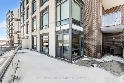 Photo 20 at 701 - 8130 Birchmount Road, Unionville, Markham