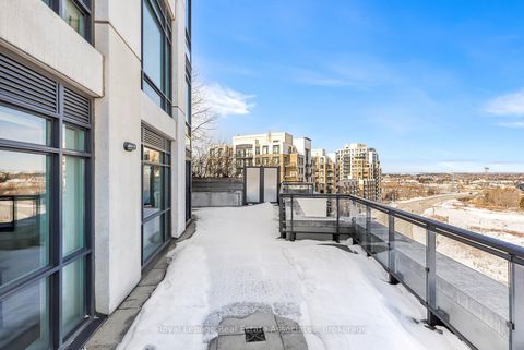 Photo 21 at 701 - 8130 Birchmount Road, Unionville, Markham