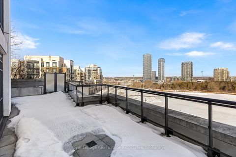 Photo 22 at 701 - 8130 Birchmount Road, Unionville, Markham