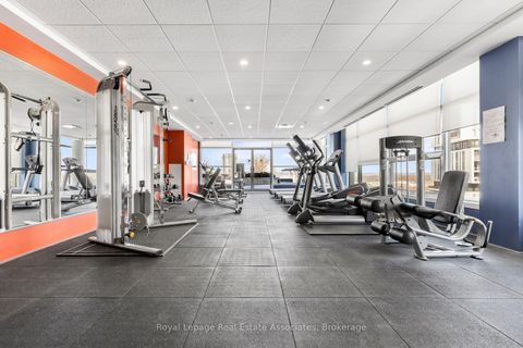 Photo 23 at 701 - 8130 Birchmount Road, Unionville, Markham