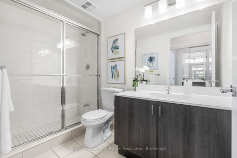 Photo 26 at 701 - 8130 Birchmount Road, Unionville, Markham