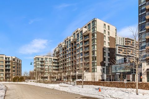 Photo 28 at 701 - 8130 Birchmount Road, Unionville, Markham