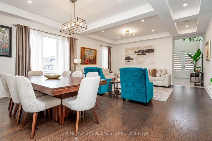 Photo 12 at 21 MIDMORNING Road, Northwest Brampton, Brampton