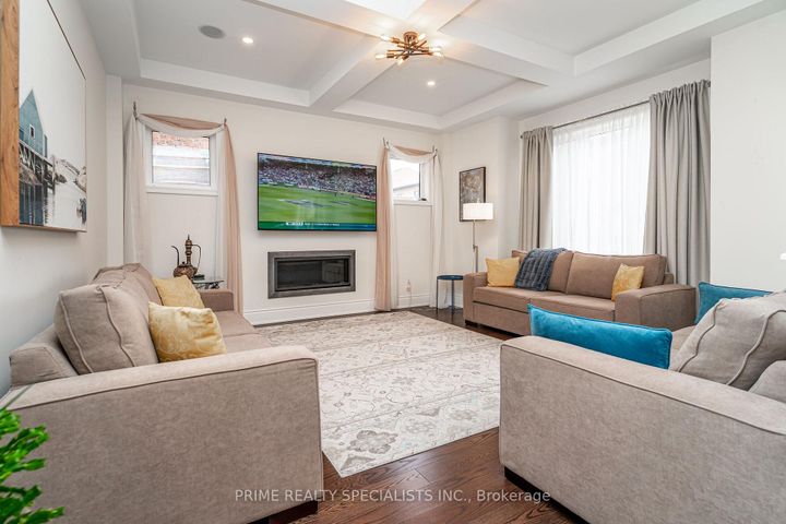 Photo 14 at 21 MIDMORNING Road, Northwest Brampton, Brampton