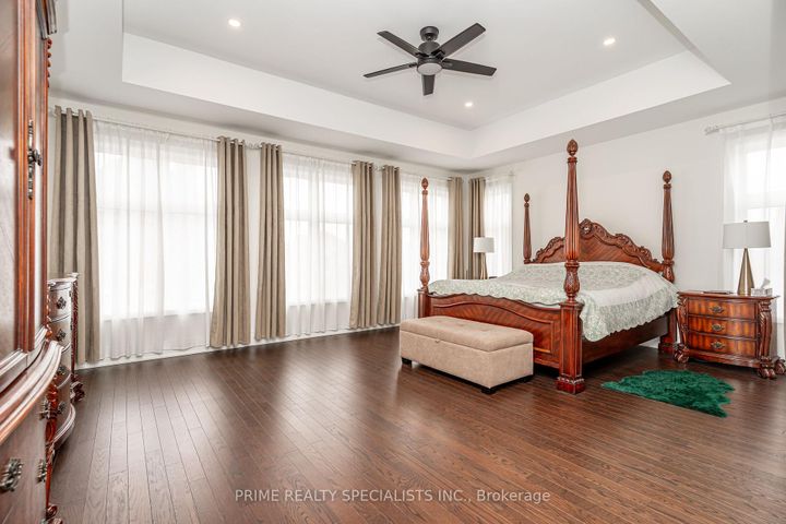 Photo 25 at 21 MIDMORNING Road, Northwest Brampton, Brampton