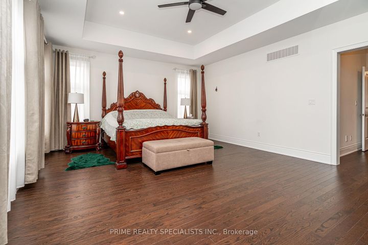 Photo 26 at 21 MIDMORNING Road, Northwest Brampton, Brampton