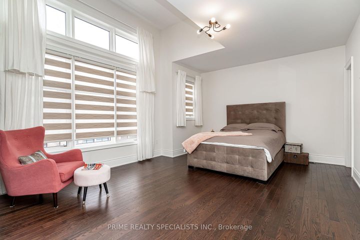 Photo 36 at 21 MIDMORNING Road, Northwest Brampton, Brampton