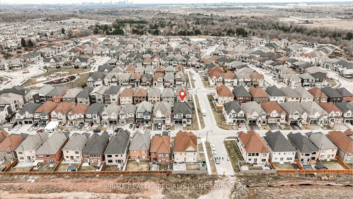 Photo 46 at 21 MIDMORNING Road, Northwest Brampton, Brampton