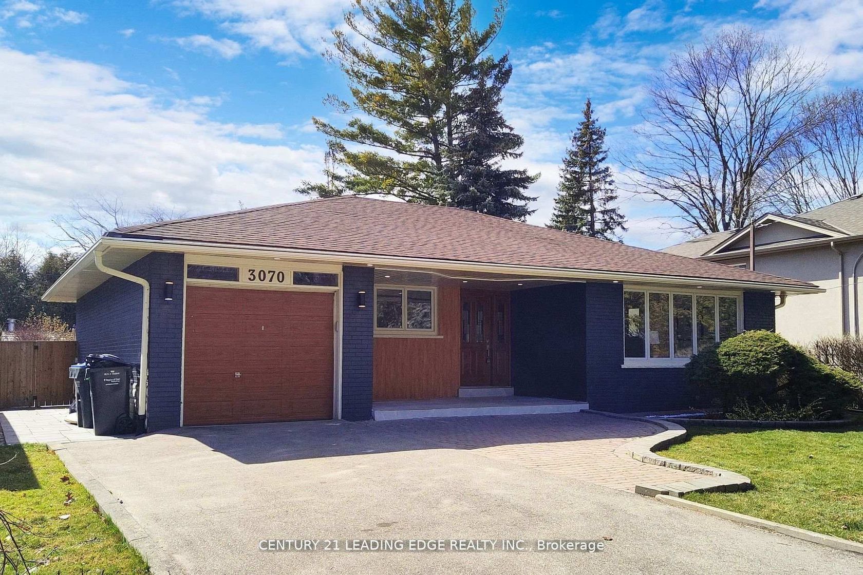 3070 O'Hagan Drive, Erindale, Mississauga by Loree Meneguzzi Real Estate 3070 O'Hagan Drive, Erindale, Mississauga