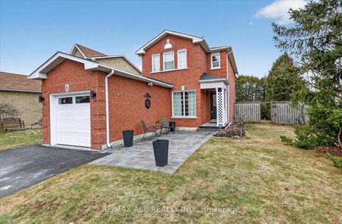 Photo 0 at 1 Aldcroft Crescent, Bowmanville, Clarington