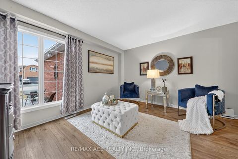 Photo 8 at 1 Aldcroft Crescent, Bowmanville, Clarington