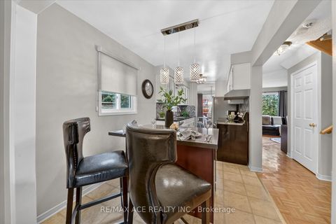 Photo 13 at 1 Aldcroft Crescent, Bowmanville, Clarington