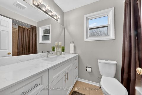 Photo 32 at 1 Aldcroft Crescent, Bowmanville, Clarington