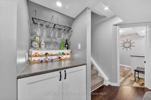 Photo 38 at 1 Aldcroft Crescent, Bowmanville, Clarington