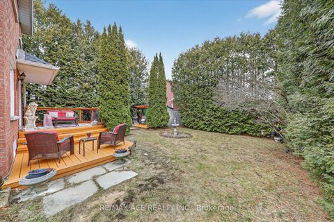 Photo 41 at 1 Aldcroft Crescent, Bowmanville, Clarington