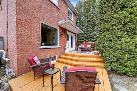 Photo 42 at 1 Aldcroft Crescent, Bowmanville, Clarington