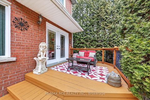 Photo 43 at 1 Aldcroft Crescent, Bowmanville, Clarington