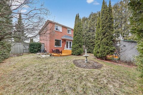 Photo 45 at 1 Aldcroft Crescent, Bowmanville, Clarington