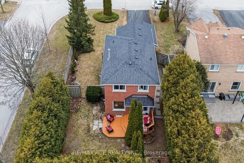 Photo 46 at 1 Aldcroft Crescent, Bowmanville, Clarington
