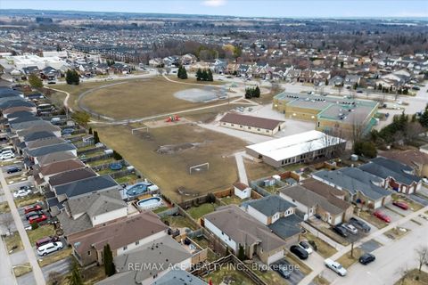 Photo 49 at 1 Aldcroft Crescent, Bowmanville, Clarington