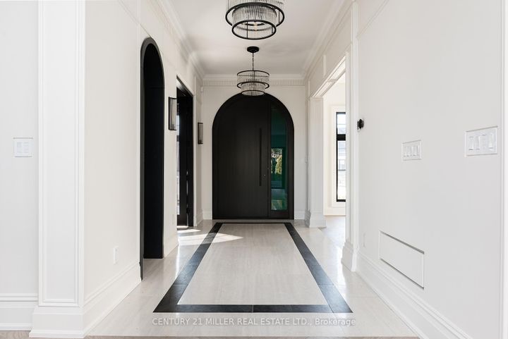 Photo 1 at 517 Stafford Drive, WO West, Oakville