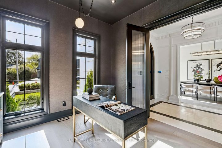 Photo 3 at 517 Stafford Drive, WO West, Oakville