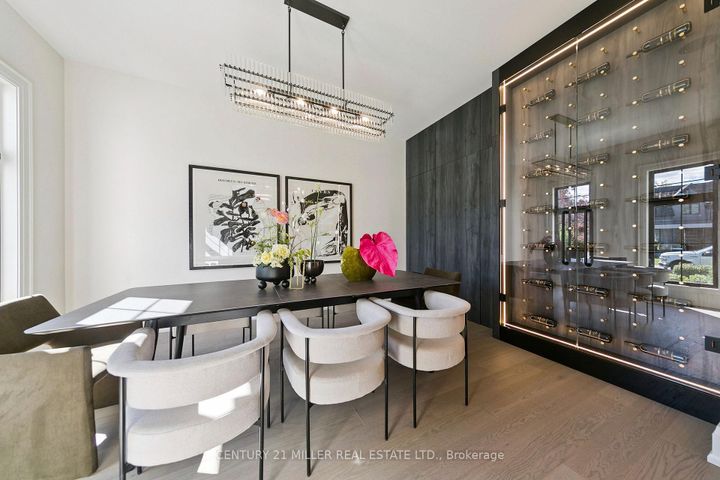 Photo 4 at 517 Stafford Drive, WO West, Oakville