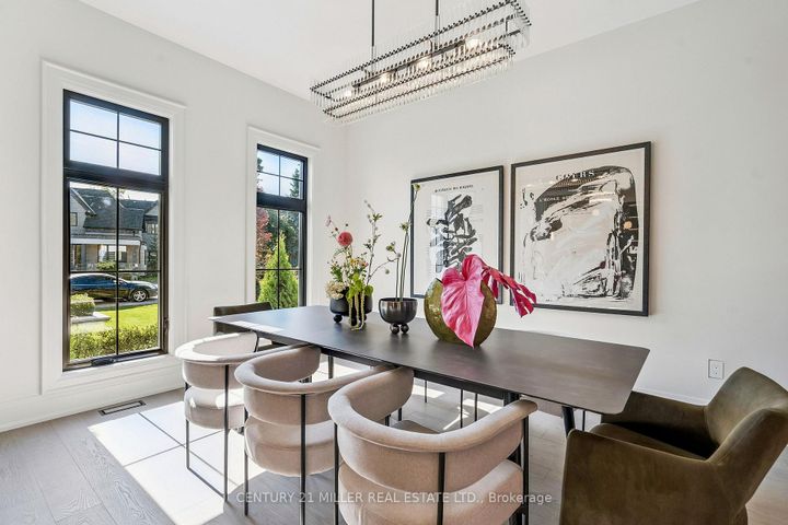 Photo 5 at 517 Stafford Drive, WO West, Oakville