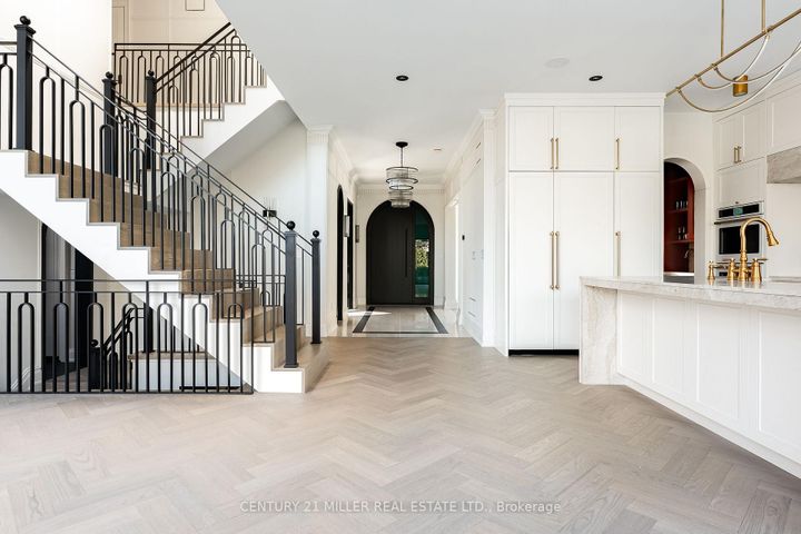 Photo 8 at 517 Stafford Drive, WO West, Oakville