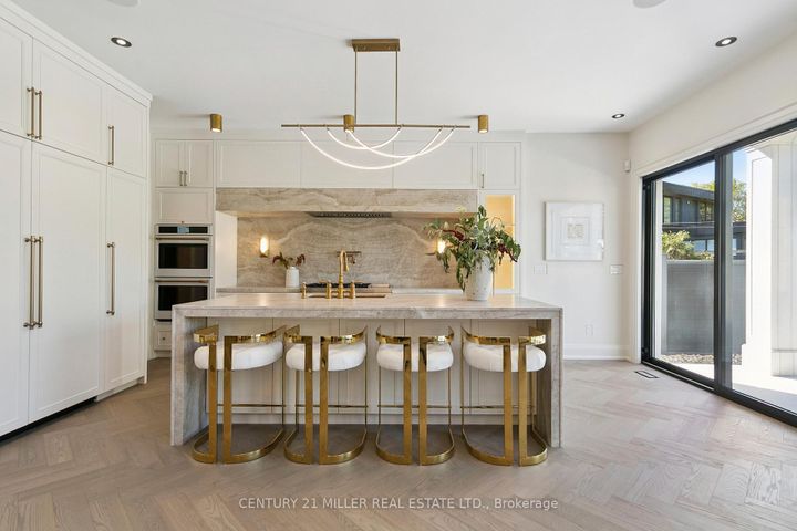 Photo 10 at 517 Stafford Drive, WO West, Oakville