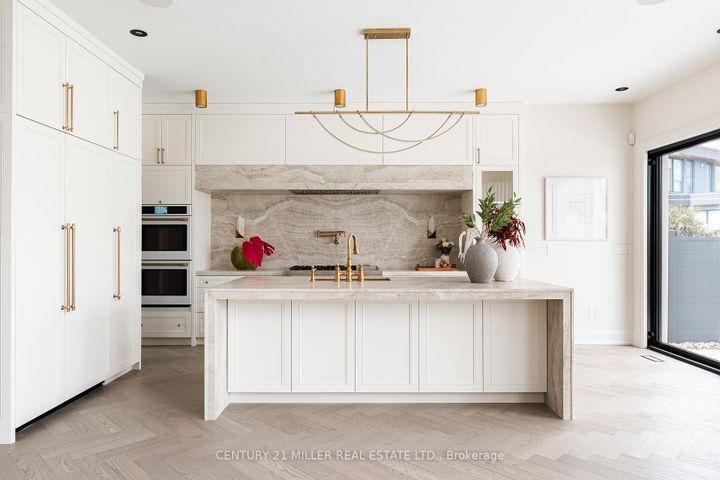 Photo 11 at 517 Stafford Drive, WO West, Oakville