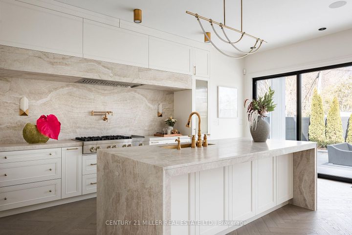 Photo 12 at 517 Stafford Drive, WO West, Oakville