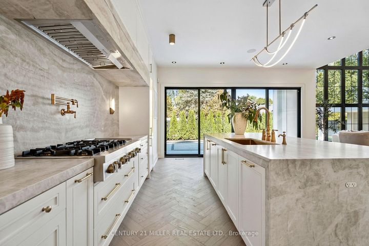 Photo 13 at 517 Stafford Drive, WO West, Oakville