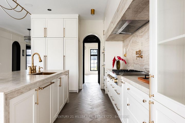 Photo 14 at 517 Stafford Drive, WO West, Oakville