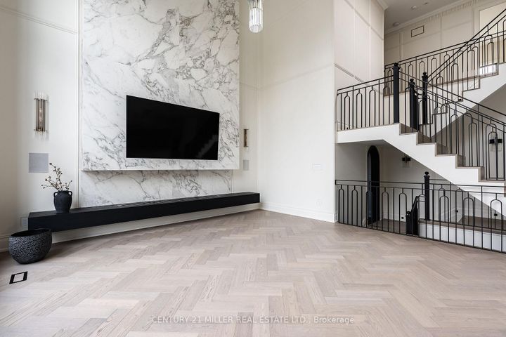 Photo 19 at 517 Stafford Drive, WO West, Oakville