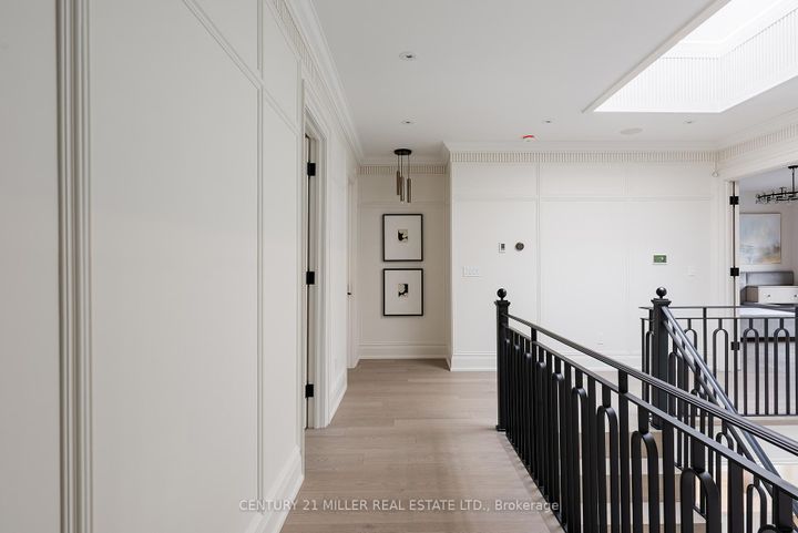 Photo 22 at 517 Stafford Drive, WO West, Oakville