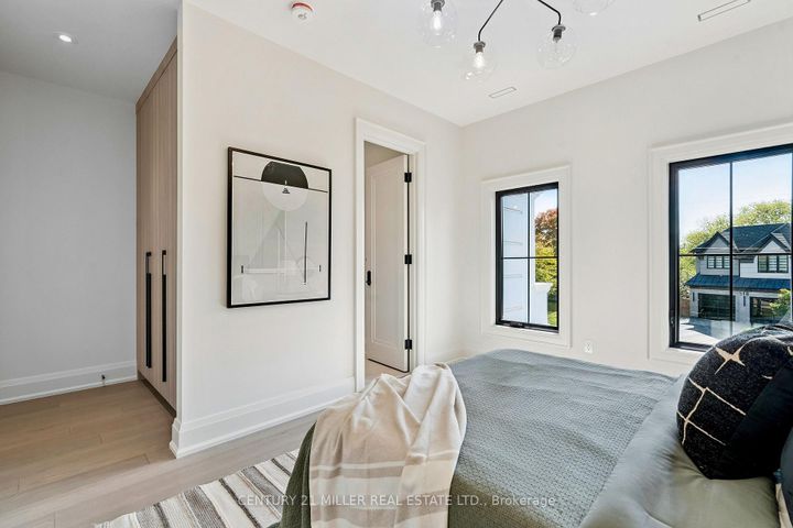 Photo 28 at 517 Stafford Drive, WO West, Oakville