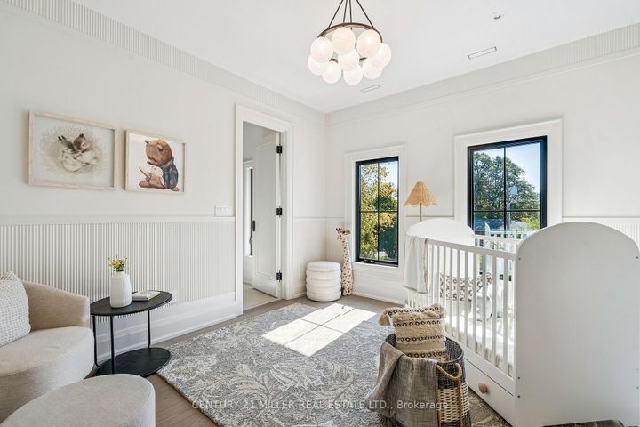 Photo 30 at 517 Stafford Drive, WO West, Oakville