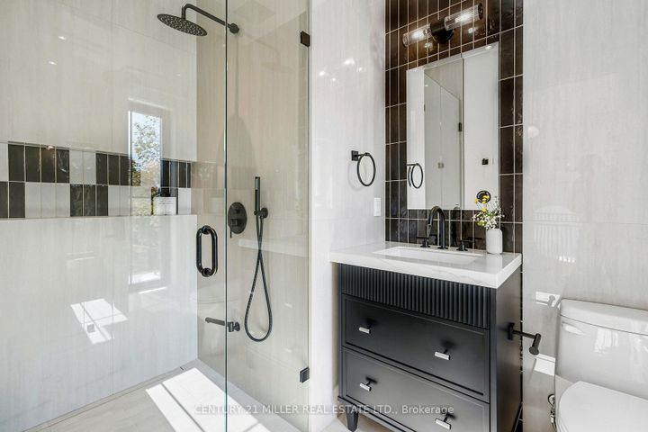 Photo 31 at 517 Stafford Drive, WO West, Oakville