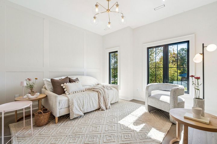 Photo 32 at 517 Stafford Drive, WO West, Oakville