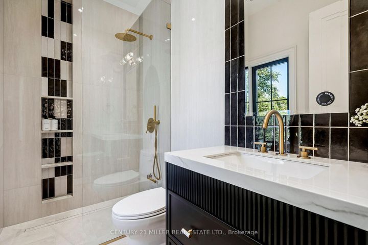 Photo 34 at 517 Stafford Drive, WO West, Oakville