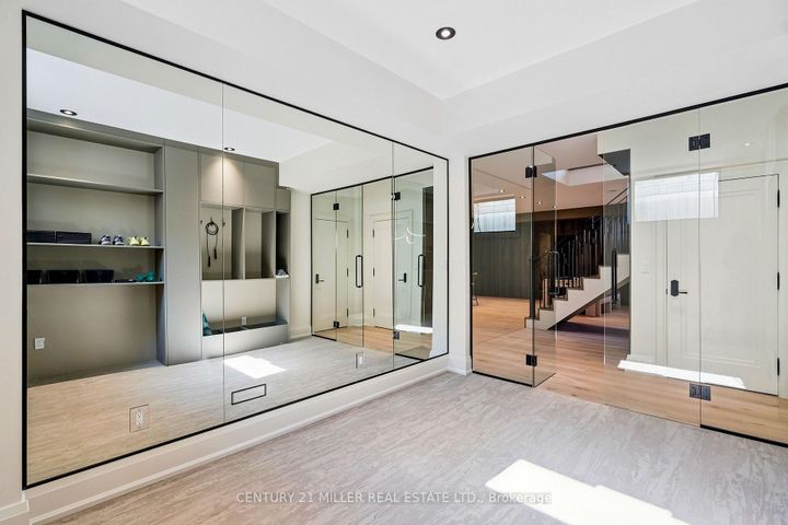 Photo 41 at 517 Stafford Drive, WO West, Oakville