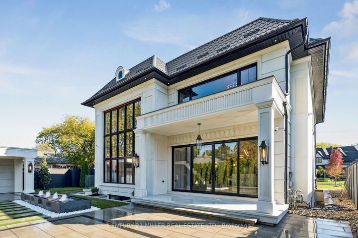 Photo 46 at 517 Stafford Drive, WO West, Oakville