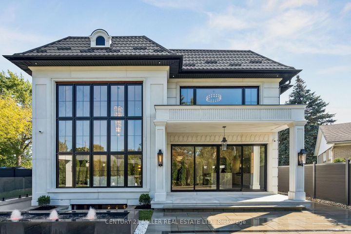 Photo 47 at 517 Stafford Drive, WO West, Oakville